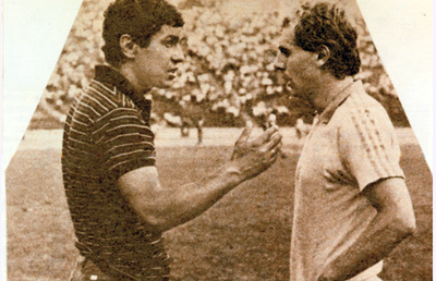 „Doctoratul” lui Mircea Lucescu în antrenorat: „Meciul cu Italia a fost o capodoperă” » Cum a învins „Il Luce” campioana mondială