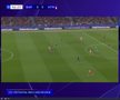 Istvan Kovacs, salvat de VAR în Barcelona - Atletico Madrid, FOTO: captură Digi Sport