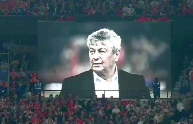 Azi, la GSP Live: imagini impresionante de la Arena Națională. Mii de oameni și-au luat rămas bun de la Mircea Lucescu