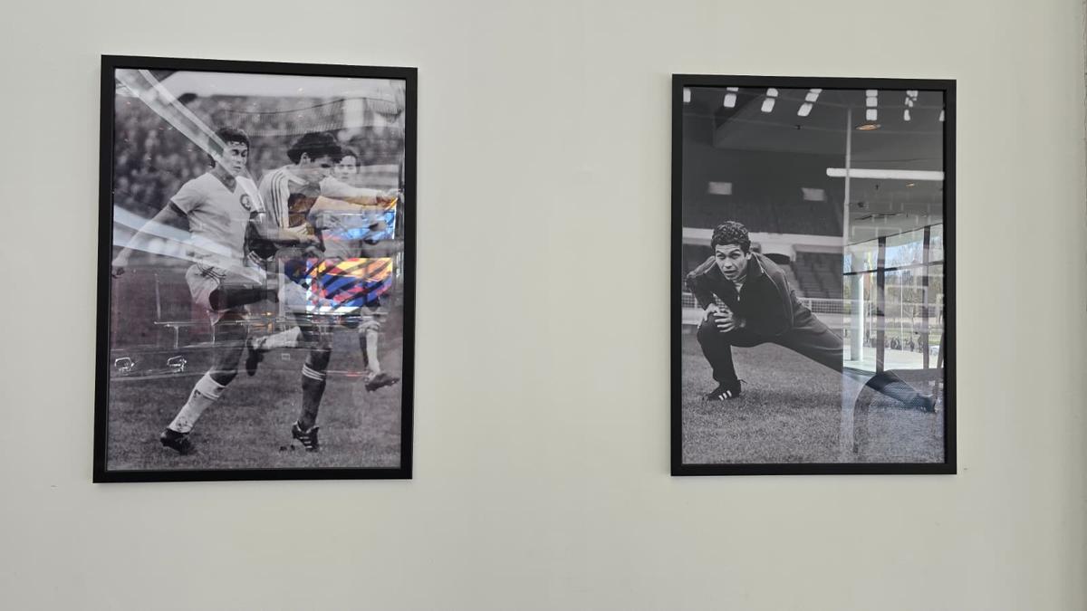 Mii de oameni la priveghiul lui Mircea Lucescu: imagini și filmul zilei » Sicriul va fi depus și mâine la Arena Națională