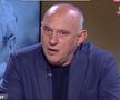 Florin Prunea a izbucnit în lacrimi în direct: „Îi sorbeam cuvintele lui Mircea Lucescu. Atunci mi-am dat seama”
