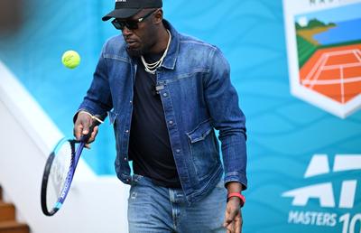 Usain Bolt și-a ales preferatul dintre Carlos Alcaraz și Jannik Sinner