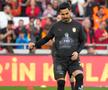 Galatasaray, omagiu pentru cel care a fost Mircea Lucescu