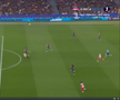 Istvan Kovacs, salvat de VAR în Barcelona - Atletico Madrid, FOTO: captură Digi Sport