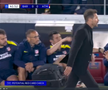 Istvan Kovacs, salvat de VAR în Barcelona - Atletico Madrid, FOTO: captură Digi Sport