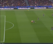 Istvan Kovacs, salvat de VAR în Barcelona - Atletico Madrid, FOTO: captură Digi Sport
