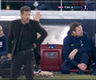 Istvan Kovacs, salvat de VAR în Barcelona - Atletico Madrid, FOTO: captură Digi Sport