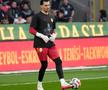 Galatasaray, omagiu pentru Mircea Lucescu la meciul cu Goztepe
