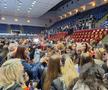 Ce s-a întâmplat în polivalenta bucureșteană, după România - Norvegia » Și-au ales eroina corectă, lacrimile Soniei și problemele selecționerului