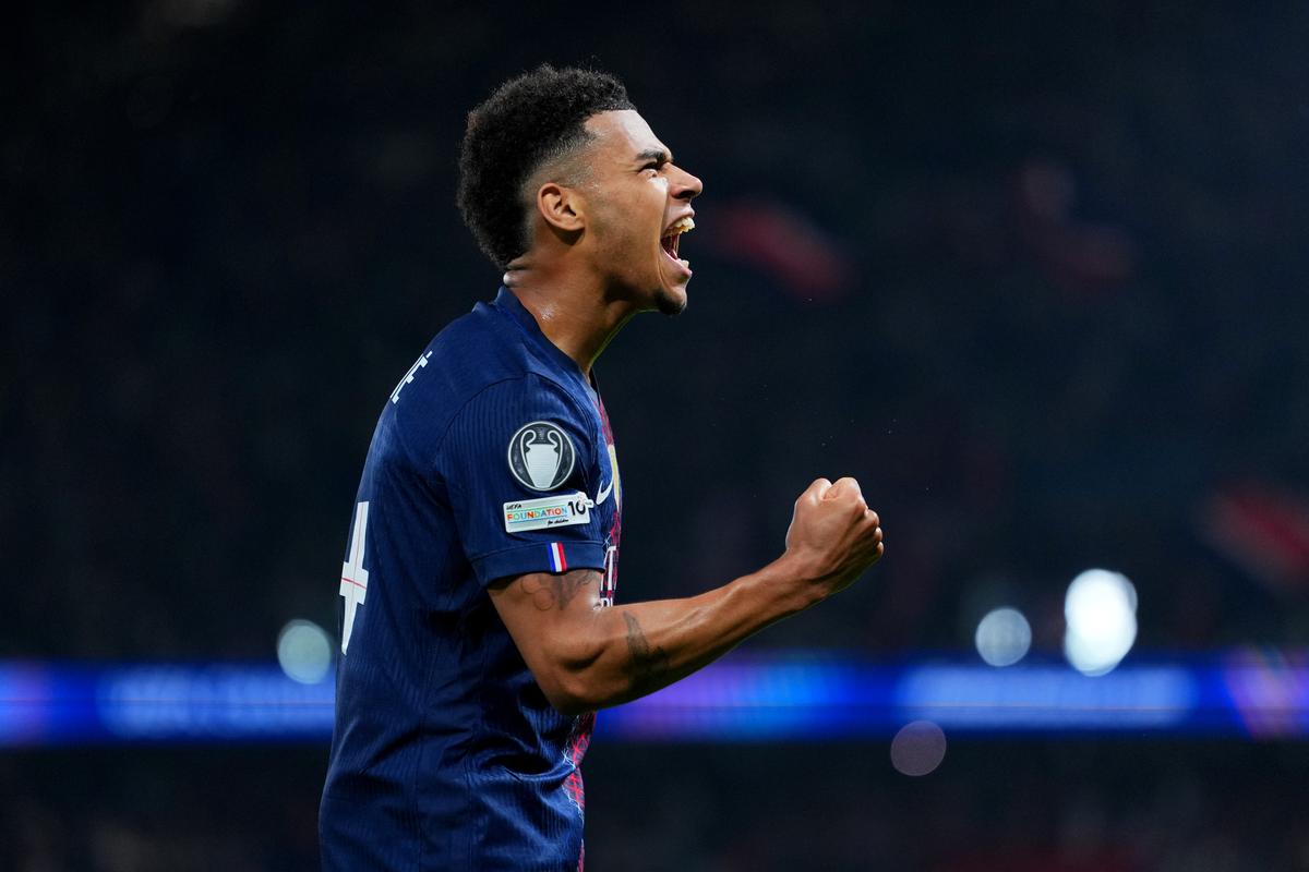 PSG - Liverpool, sferturile UCL