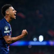 PSG - Liverpool // foto: Guliver/gettyimages