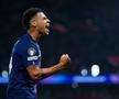 PSG - Liverpool // foto: Guliver/gettyimages
