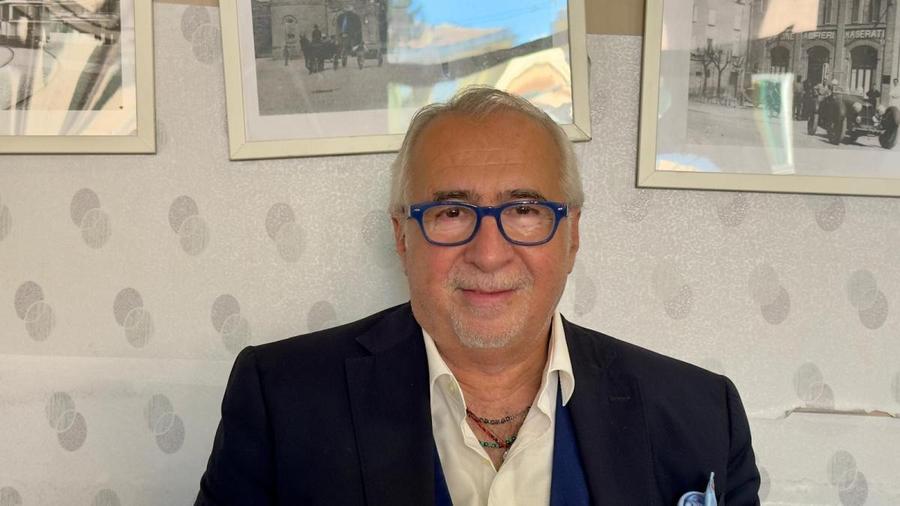 Claudio Beneforti, jurnalist la Corriere dello Sport Jurnalist la Corriere dello Sport: „L-am întrebat pe Lucescu când se oprește, știți ce mi-a zis?!”