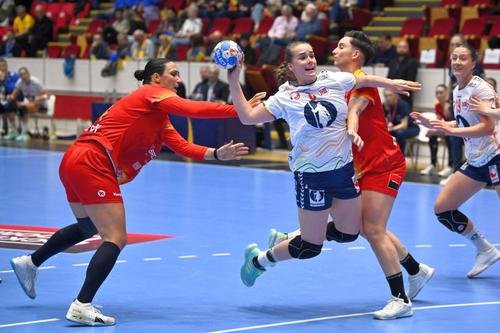 România, duș rece cu Norvegia în EHF Euro Cup! // FOTO: Imago Images