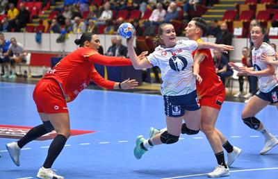 Guinness Book: 25-45! „Handbalul, sport național”, o „gargară” românească!