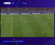 Istvan Kovacs, salvat de VAR în Barcelona - Atletico Madrid, FOTO: captură Digi Sport