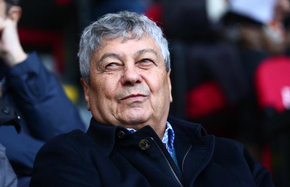 „Tesla al fotbalului, vizionar care a inventat o tehnologie fundamentală în fotbal” » Portret MONUMENTAL în Gazzetta dello Sport: „O statuie care vorbește de la sine”