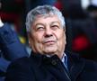 Mircea Lucescu, foto: Imago
