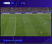 Istvan Kovacs, salvat de VAR în Barcelona - Atletico Madrid, FOTO: captură Digi Sport