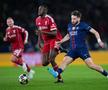 PSG - Liverpool // foto: Guliver/gettyimages