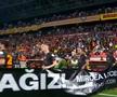 Galatasaray, gest de suflet pentru Mircea Lucescu la meciul din Turcia: „Nu te vom uita!”