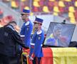 Priveghiul pentru Mircea Lucescu pe Arena Națională // foto: Cristi Preda (GSP)
