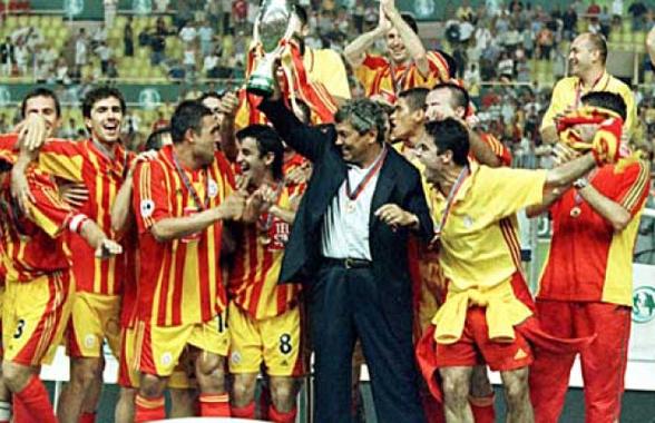 Gică Hagi și Gică Popescu, „impresarii” lui Mircea Lucescu pentru transferul în Turcia: „Anghel Iordănescu a fost de negăsit atunci”. Destine schimbate!