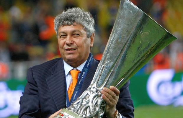 „Este unic” » Dinastia Șahtior și una dintre cele mai mari moșteniri lăsate de Mircea Lucescu: Cupa UEFA