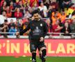 Galatasaray, omagiu pentru Mircea Lucescu la meciul cu Goztepe