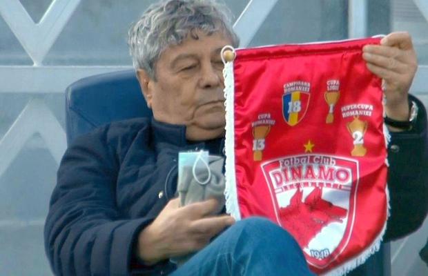 Decizia luată de Dinamo: va strânge cele mai frumoase mesaje ale fanilor într-un volum