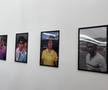 Imagini de la priveghiul pentru Mircea Lucescu pe Arena Națională