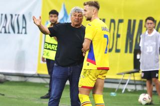 Jucătorul naționalei României, despre ultimul dialog cu Mircea Lucescu: „Am rămas șocat”