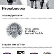 Cariera antrenorului Mircea Lucescu. Infografie GSP.RO