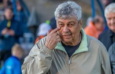 Stadionul din România care ar urma să se numească „Mircea Lucescu”: „Am discutat” + Decizia luată astăzi
