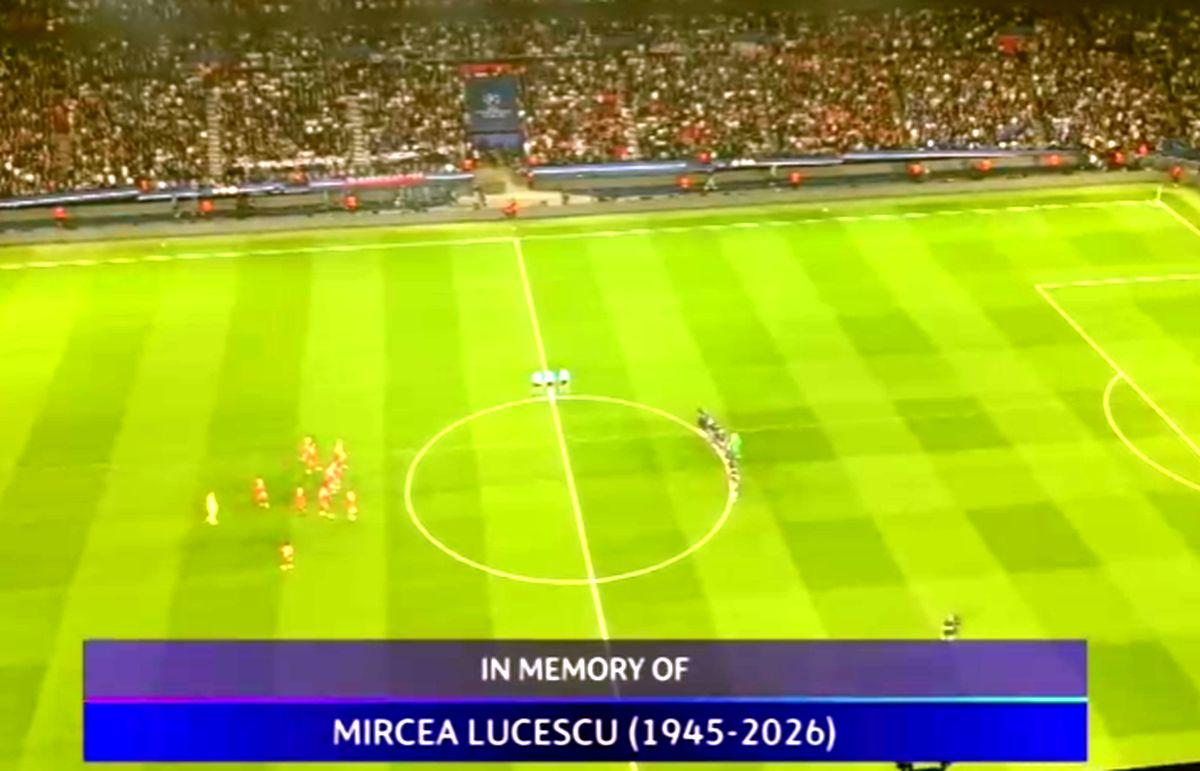 Seară de coșmar pentru Barcelona » Atletico face un pas uriaș spre semifinalele Ligii, într-un meci complicat pentru Istvan Kovacs