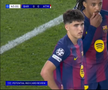 Istvan Kovacs, salvat de VAR în Barcelona - Atletico Madrid, FOTO: captură Digi Sport