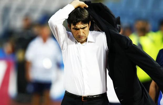 Victor Pițurcă e categoric: „Doar pe Steaua aș mai antrena-o în România”
