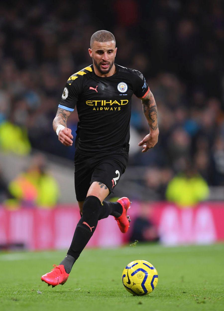 „E un idiot” » O vedetă de la Manchester City face scandal după scandal! După orgie, a încălcat măsurile de izolare de trei ori în 24 de ore