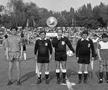 RETRO GSP. Ziua în care Vaișcovici intra în istoria lui Dinamo. Și a fotbalului românesc postbelic. „Ce-ai, mă, diaree? Nu te mai oprești?”