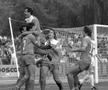RETRO GSP. Ziua în care Vaișcovici intra în istoria lui Dinamo. Și a fotbalului românesc postbelic. „Ce-ai, mă, diaree? Nu te mai oprești?”