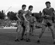 RETRO GSP. Ziua în care Vaișcovici intra în istoria lui Dinamo. Și a fotbalului românesc postbelic. „Ce-ai, mă, diaree? Nu te mai oprești?”