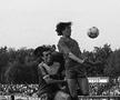 RETRO GSP. Ziua în care Vaișcovici intra în istoria lui Dinamo. Și a fotbalului românesc postbelic. „Ce-ai, mă, diaree? Nu te mai oprești?”