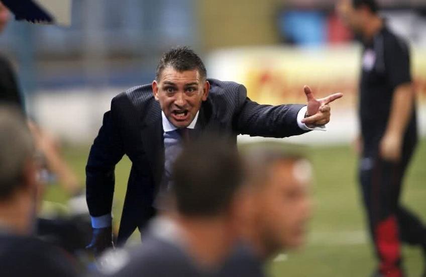 Ilie Dumitrescu nu concepe ca noul stadion din Ghencea să-i poarte numele lui Florin Talpan, juristul CSA Steaua