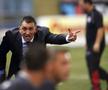 Ilie Dumitrescu nu concepe ca noul stadion din Ghencea să-i poarte numele lui Florin Talpan, juristul CSA Steaua