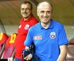 Florin Talpan e inamicul numărul unu al lui Gigi Becali