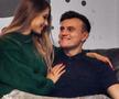 FOTO Dragoste în pandemie » Andrei Marc, fostul fotbalist al FCSB, își petrece timpul cu superba lui iubită