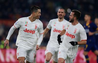 Bombă pe piața transferurilor: Miralem Pjanic, Juventus, a acceptat transferul la Barcelona