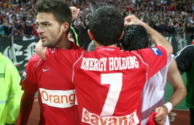 EXCLUSIV VIDEO Cum s-a încercat coruperea dinamoviștilor la Derby » Dănciulescu: „Borcea știa că am fost sunat, probabil ne ascultau telefoanele”