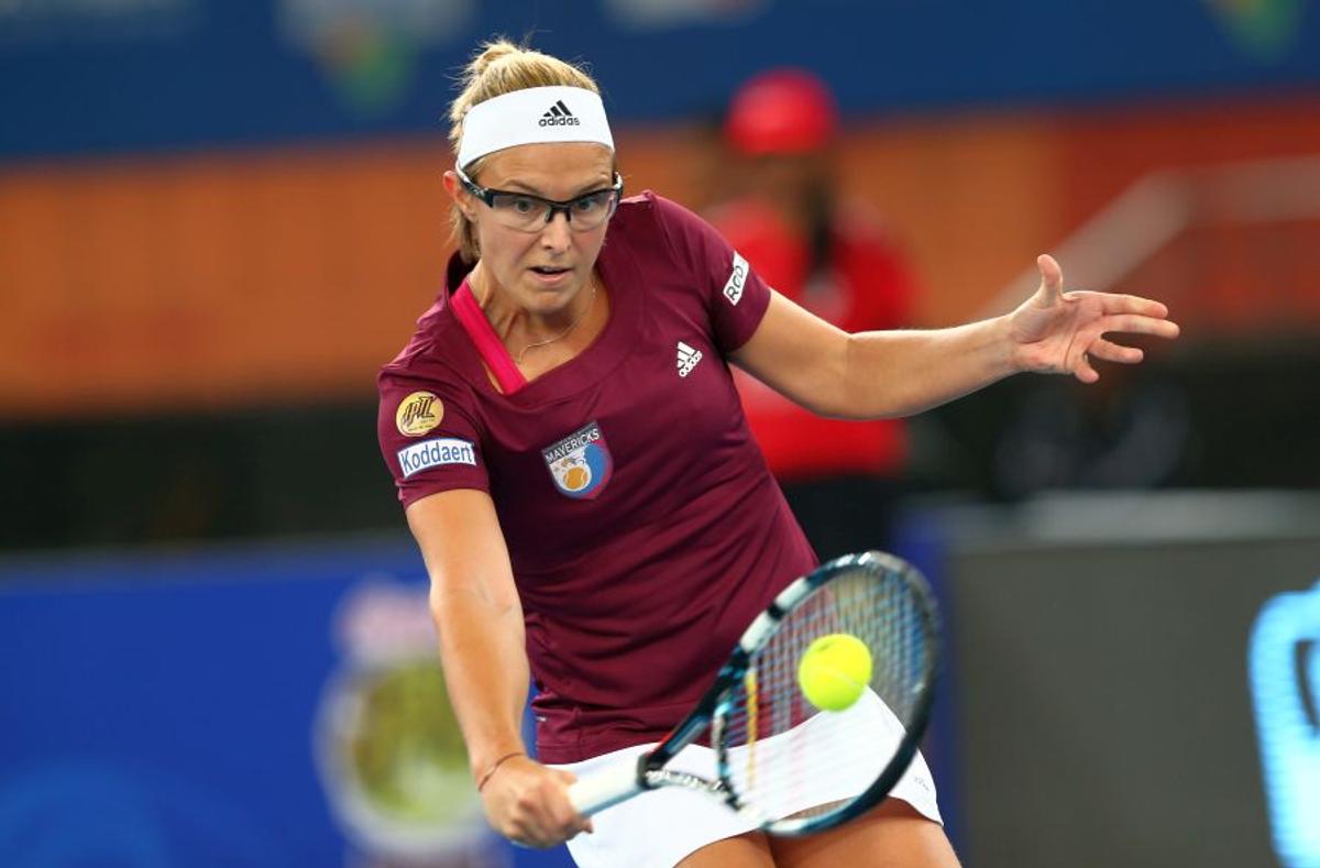 „L-am sărutat pe Rafael Nadal!” » S-a aflat după 20 de ani: jucătoarea din WTA recunoaște idila sentimentală