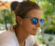 „L-am sărutat pe Rafael Nadal!” » S-a aflat după 20 de ani: jucătoarea din WTA recunoaște idila sentimentală